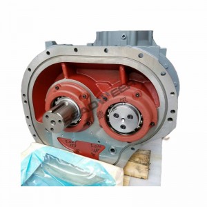 O.I.S Q-02 Atlas Copco parts head air end Replacement 1616-7066-92 1616-7066-82