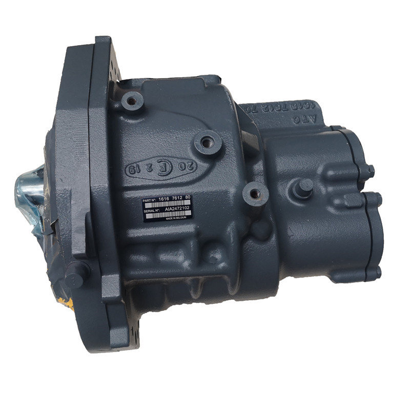 OIS J-34 Atlas Copco Portable air compressor head 1616761280