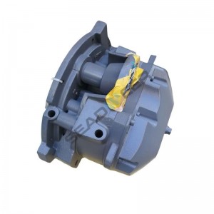 Genuine Atlas Copco 1616727381=1616727181 Oil-Free Air Compressor Air End