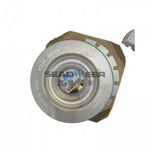 Oil Separator Maintenance Kit 2901-1643-00 For Atlas Copco air compressor spare parts catalogue