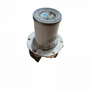 Oil and gas separator filter element 2901196300 1625703600 For Atlas Copco compressor