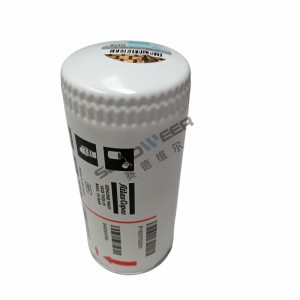 Oil filter element 1625-7525-00 2903-7552-500 For Atlas air compressor dealers
