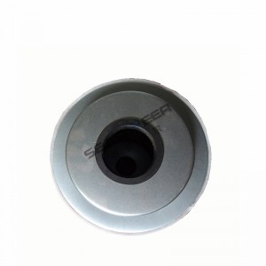 Oil separator element Replacement 1604132880 1604132881 For Atlas compressor