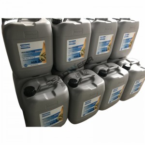 Original 209L semi-synthetic oil 1630-0919-00 For Atlas Copco air compressor