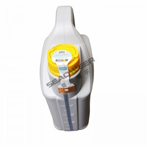 Original 5L semi-synthetic oil Replacement 1630-1146-00 For Atlas Copco compressor