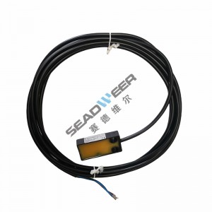 Original Capacitive switch P1089958401 For Atlas Copco Screw air compressor