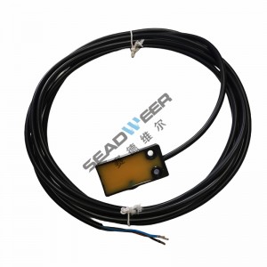 Original Capacitive switch P1089958401 For Atlas Copco Screw air compressor