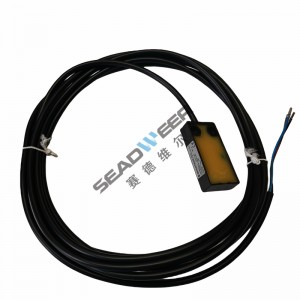 Original Capacitive switch P1089958401 For Atlas Copco Screw air compressor