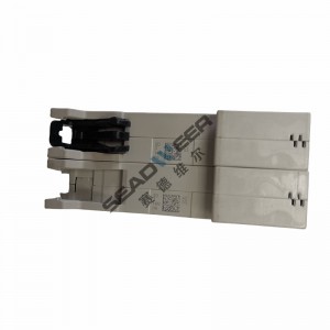 Original Circuit Breaker Maintenance kit 1089962106 For Atlas Copco compressor