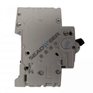 Original Circuit Breaker Maintenance kit 1089962106 For Atlas Copco compressor