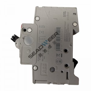 Original Circuit Breaker Maintenance kit 1089962106 For Atlas Copco compressor