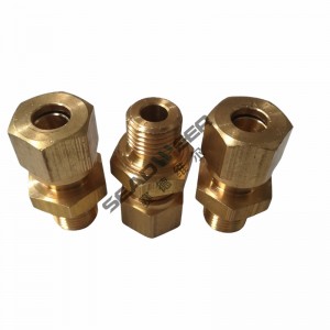 Original Connectors Equipment 0580001332 For Atlas Copco air compressor