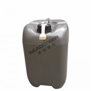 Original Engine oil Replacement 1615-5954-00 For Atlas Copco compressor