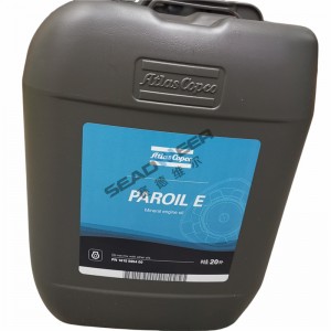 Original Engine oil Replacement 1615-5954-00 For Atlas Copco compressor