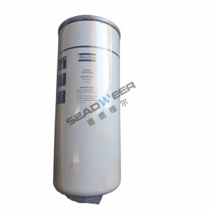 Original Fuel filter element 1092-1900-72 1092-1900-73 1092-1900-74 1092-1900-75 For Atlas compressor