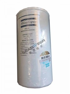 Original Fuel filter element 1092-1900-72 1092-1900-73 1092-1900-74 1092-1900-75 For Atlas compressor