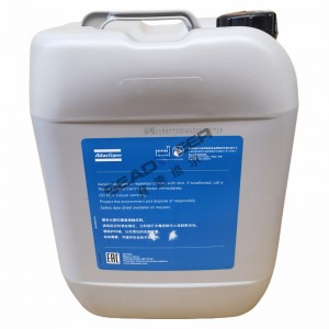 Original Lubricant Oil Replacement 1901-0555-34 For Atlas Copco compressor