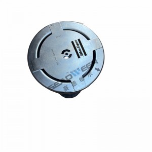 Original Replacement Oil separator 1635-6653-80 For Atlas GA110VSD+ compressor