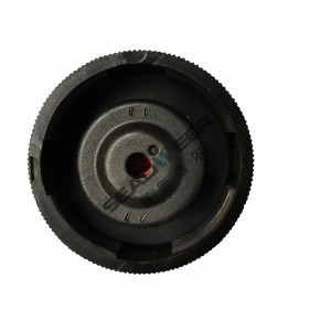 Original Replacement Radiator cap 1615665000 For Atlas Compressor