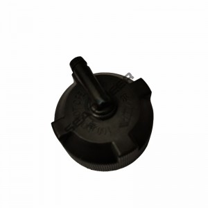 Original Replacement Radiator cap 1615665000 For Atlas Compressor