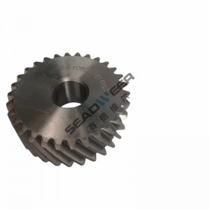 Original Small gear Replacement 1621-0526-08 For Atlas Copco Screw air compressor