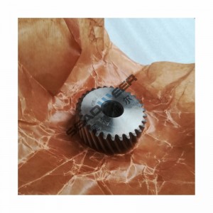 Original Small gear Replacement 1621-0526-08 For Atlas Copco Screw air compressor