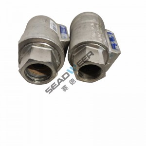 Original shuttle valve 0837150070 For Atlas Copco air compressor for a Reasonable Price