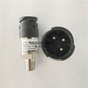 Pressure Sensors 1089-9625-16 For Atlas Copco spare parts list
