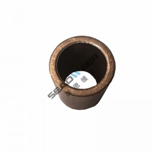 Reasonable Price Copper bushing 1627456916 For Atlas Copco air compressor