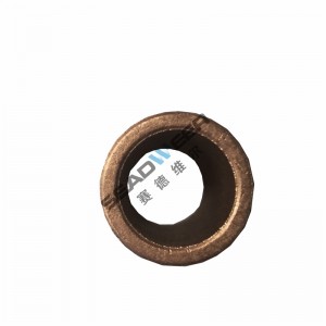 Reasonable Price Copper bushing 1627456916 For Atlas Copco air compressor