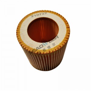 Reasonable Price air filter element 1622-0658-00 1822-0658-00 For Atlas Copco compressor