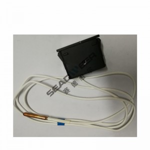 Reasonable Price thermometer 1613097401 1613097403 For Atlas Copco compressor
