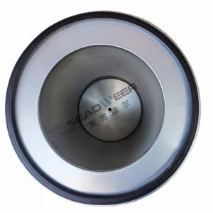 Replacement Air Filter element 1630-0407-99 1635-0407-99 For Atlas Copco Centrifugal Compressor