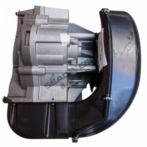 Replacement Air end 1616-7418-83 2902-0222-04  For 5.5KW Atlas oil free scroll compressor