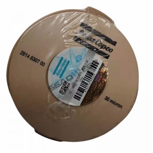 Replacement Fuel filter element 2914-8307-00 For Atlas compressor