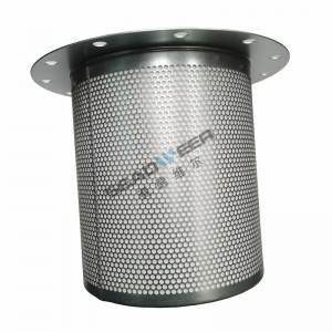Replacement Oil separator element 2906075300 1621938699 1621938600 For Atlas compressor