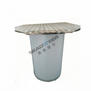 Replacement Oil separator element 2906075300 1621938699 1621938600 For Atlas compressor