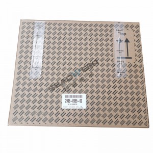Replacement Oil separator element 2906095500 1623051599 1623051500 For Atlas compressor