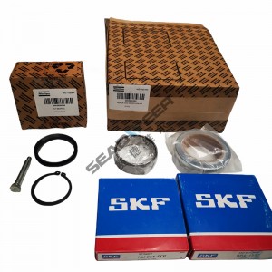 Ud310+ Atlas Copco parts Replacement Motor service kit3002-6003-30 3002-6003-40 Fast delivery