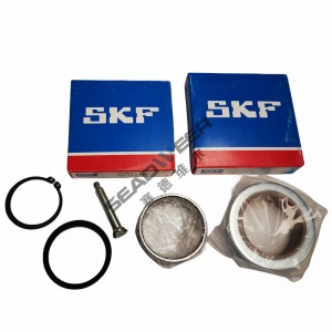 Ud310+ Atlas Copco parts Replacement Motor service kit3002-6003-30 3002-6003-40 Fast delivery