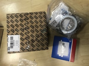 Ud310+ Atlas Copco parts Replacement Motor service kit3002-6003-30 3002-6003-40 Fast delivery