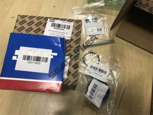 Ud310+ Atlas Copco parts Replacement Motor service kit3002-6003-30 3002-6003-40 Fast delivery