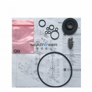 Atlas Copco air compressor price list pdf parts Blowdown valve kit