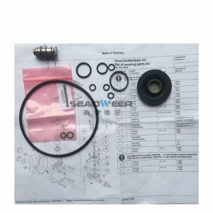 Atlas Copco air compressor price list pdf parts Blowdown valve kit