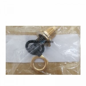 Atlas Copco air compressor price list pdf parts Blowdown valve kit
