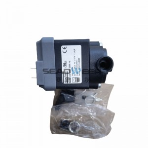 Atlas Copco air compressor price list pdf parts Blowdown valve kit