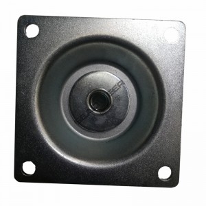 Atlas copco rotary screw compressor parts Anti Vibration Pads Fast delivery