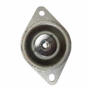 Atlas copco rotary screw compressor parts Anti Vibration Pads Fast delivery