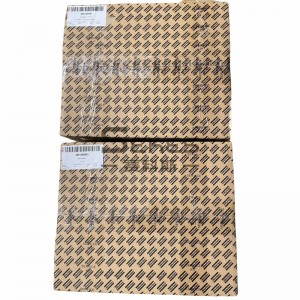 Atlas Copco Adsorption dryer CD100 service Kit 40000H 3001-5006-67 From China Top Suppliers