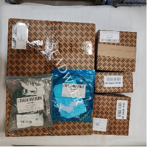 Chinese Supplier Atlas Air Compressor Dispatch Log
